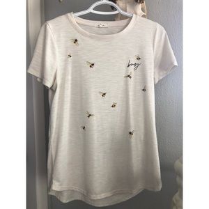 Maurices Busy Bee T-Shirt